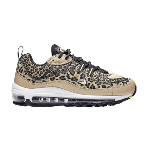 nike air max dames leopard|nike air max 98 leopard.